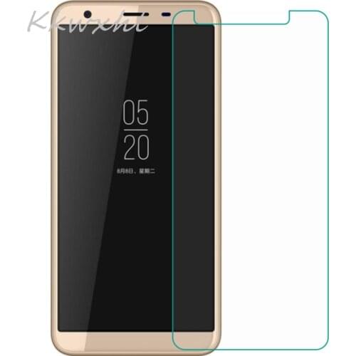 Smartphone 9H Tempered Glass for DEXP Z455 GLASS Protective Film ON DEXP Z455 Screen Protector cover phone