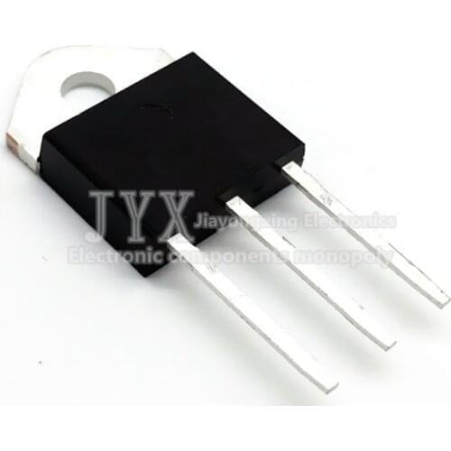 10PCS BTA41-800B TO3P BTA41-800 TO-3P 41-800B