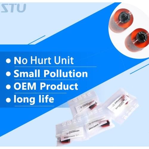 50pcs New Original 4030300501 A00J563600 Feed/Separation Roller for Konica Minolta BH C360 C452 C550 C552 C650 C652 C654 C654e