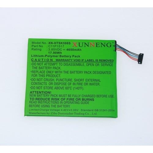 Battery for Asus ZenPad C 7.0 P01Z ZenPad 10 Z300CNL ZenPad Z300CNL Pad ZenPad ZenPad 10 Z300M Pad ZenPad ZenPad 10 Z0310M