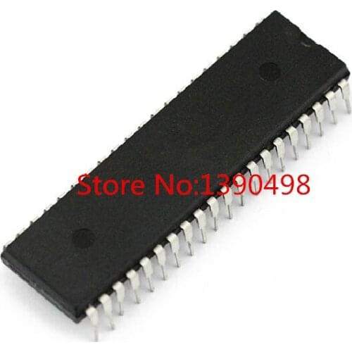 Free Shipping ATMEGA32A-PU ATMEGA32A ATMEGA32 DIP40