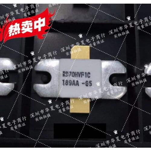Free shipping RD70HVF1C NEW AND ORIGINAL MODULE