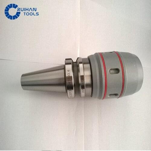 BT40 Milling Power Chuck BT40-C16 BT tool holder
