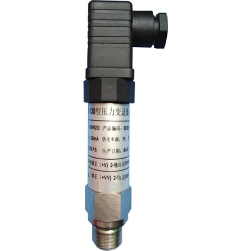 Pressure sensor output0-10v water pressure sensor
