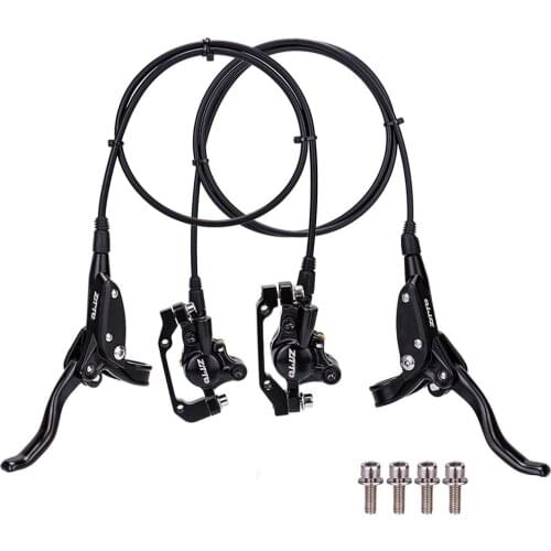 MTB Bike Hydraulic Oil Disc Brake Freio Hidraulico Shimano XT MT200 Deore Pastillas De Freno Frein Hydraulique VTT Bicycle Parts