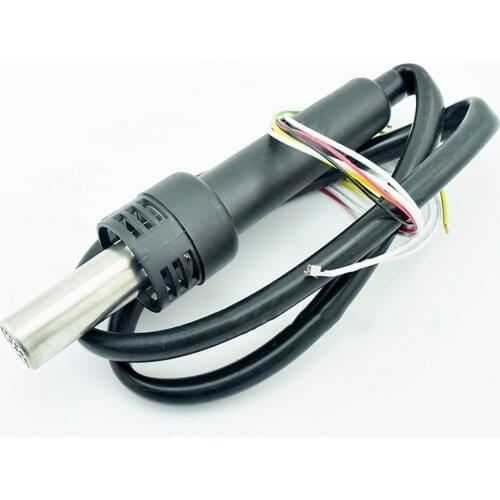 Hot Air Gun Desoldering Station Handle for GORDAK 850 850B 952 952B 952A 952D Repair Parts