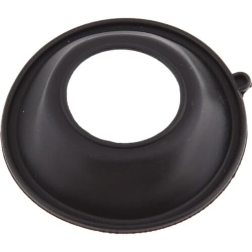 Carburetor Vacuum Diaphragm for Honda VLX400 Steed400 CB750 CBX250 Motorbike