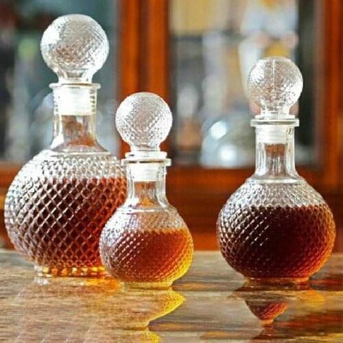 LISCN Decanters