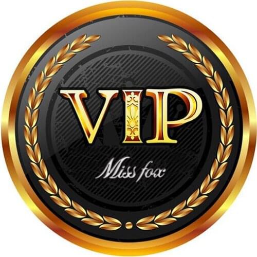 MISSFOX VIP LINK