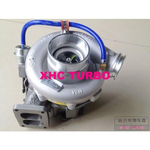 NEW GENUINE GT40 781319 E9201-1118100 Turbo Turbocharger for Dongfeng Skydragon Truck YUCHAI Diesel YC6M 10L 266KW