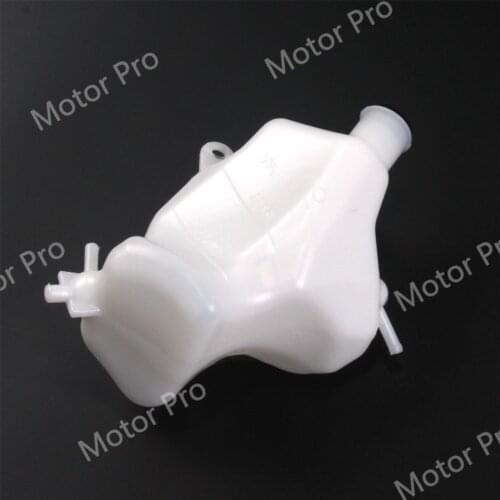 Motorcycle Coolant Reservoir Tank Radiator Caps Water Storage Overflow Bottle For Honda CBR 600 CBR600 CBR600RR F5 2007 2008