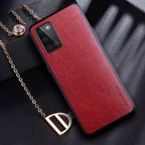 Luxury PU leather Case for Oneplus 8T 8 Pro 7 7T 6 6T soft TPU with soft TPU 3in1 material Coque fundas covers