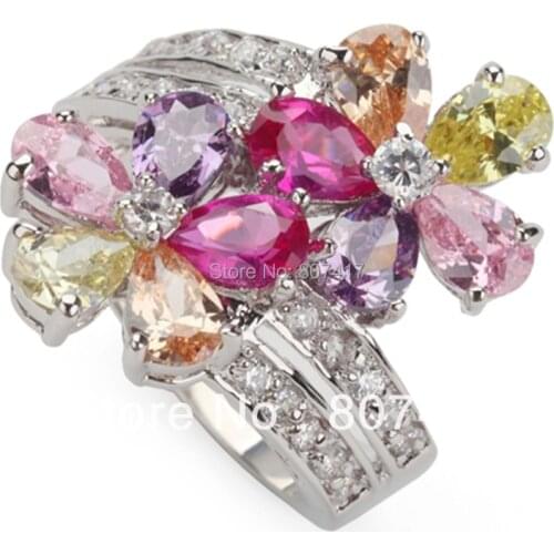 SHUNXUNZE Children's Rings