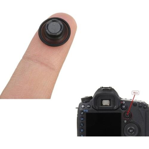 Replacement Part Multi-Controller Joystick Button For Canon EOS 5D Mark III New