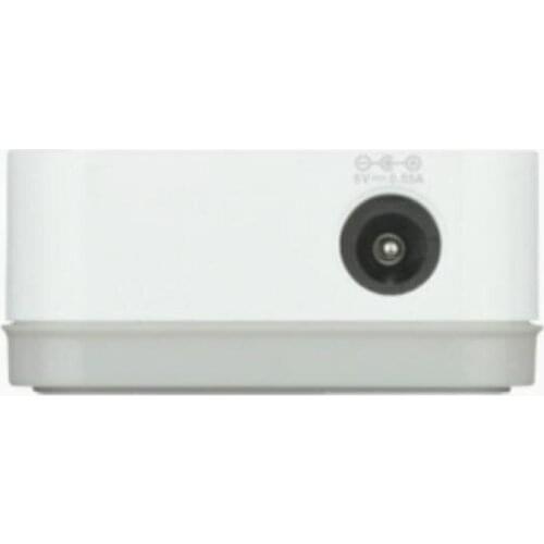 Switch D-Link GO-SW-5E 5 p 10 / 100 Mbps
