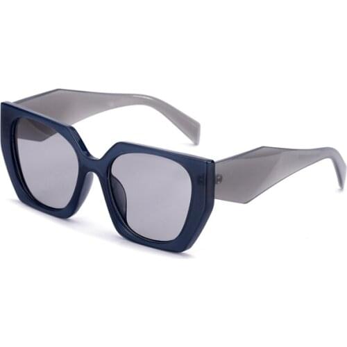 Женские солнцезащитные очки кошачий глаз Timo life China At AliExpress