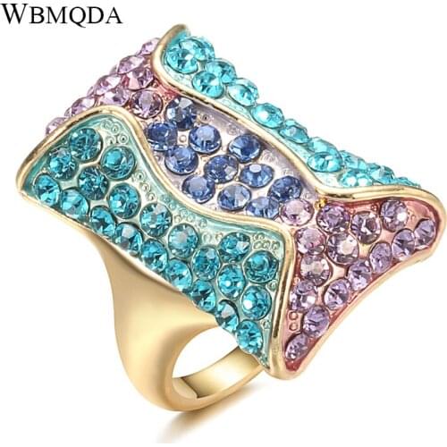 Wbmqda Rings