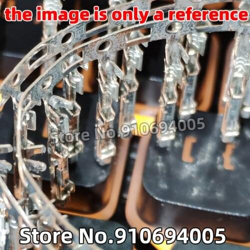 200/100/50PCS Connector M34S75C4F1 connector terminal Pin