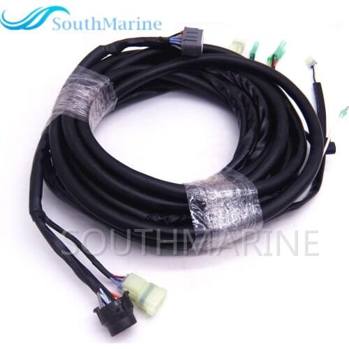 36620-93J02 22.6 FT Main Wiring Harness for suzuki outboard motors