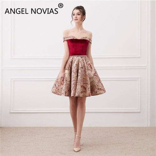 Angel Novias Womens Lace Dresses
