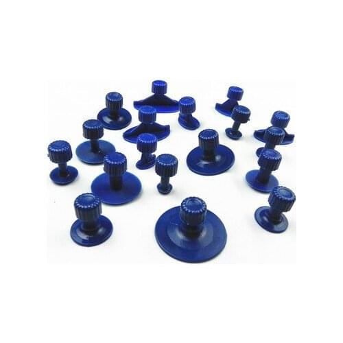 Automobile dent repair tools Suction cup sheet metal repair Concave and convex repair sucker tension gasket set NO.A0743