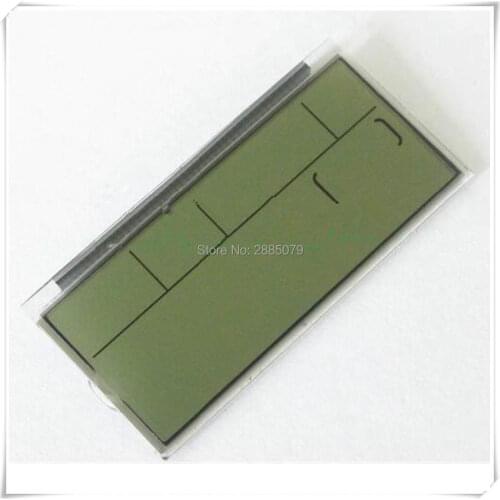 Free Shipping! Top LCD Screen Shoulder Screen Replacement Part For Canon 60D Digital Camera