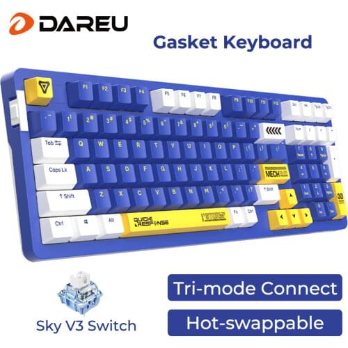 Dareu Computer Keyboards