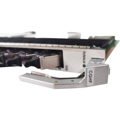 H901 CGHF CSHF CGUF CGID 10G XG-PON for MA5800 X2 X7 X15 Series OLT Interface Board . N1 N2a SFP