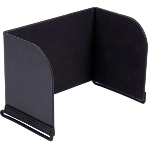 Controller Monitor mobile phones ipads Sunshade Hood For DJI Spark/Mavic 2/Pro/Air Phantom 4 (Pro) 3 Inspire 1/2 Osmo