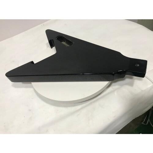 DIY Electric Guitar Body of Aganti Music High Quality Paulownia Wood ST Bass Guitar Accessories Unfinished Guitar Barrel