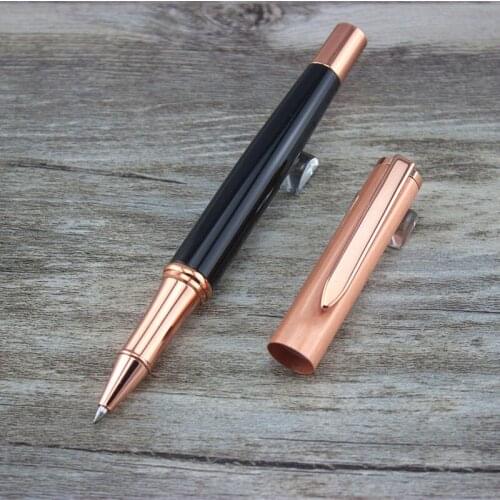 ZY ballpoint Pen School Office teacher student writing Stationery luxury roller ball pens business gift 007