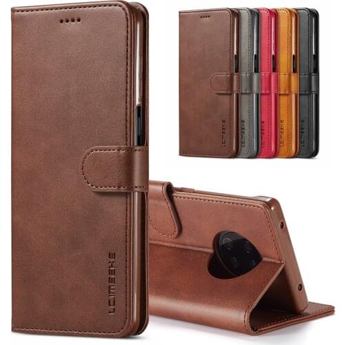 LC.IMEEKE Phone Cases Xiaomi Redmi Note 9T 5G China