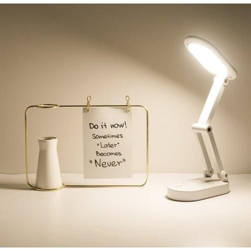Letour Desk Lamp
