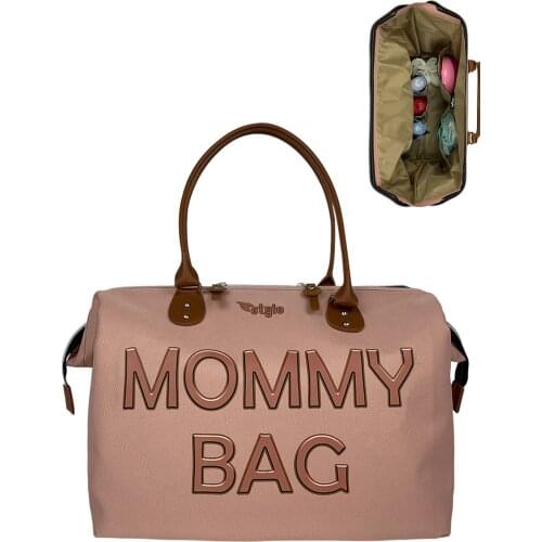 Markasız Backpacks For Mothers