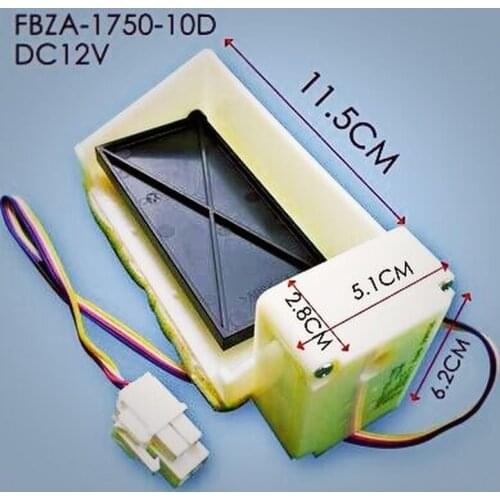 Original for Refrigerator Motor FBZA-1750-10D DA31-00043J