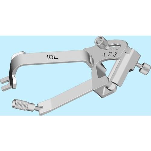 Suitable For GE -10L 12L (LA39) Ultrasound Probe Puncture Stand B-ultrasound Puncture Stand Thyroid Puncture Stand