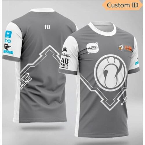 Twinsshield Mens Jersey T-shirts
