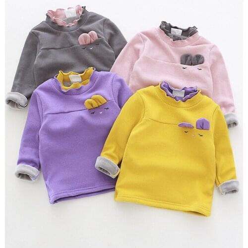 UVRCOS Sweatshirts For Girls