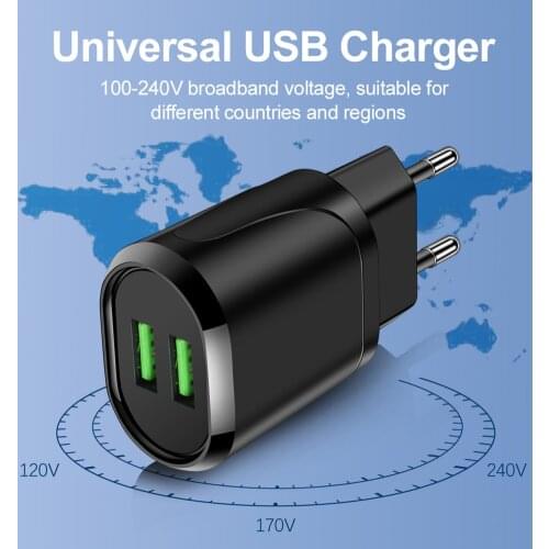 VAKIND Fast Chargers