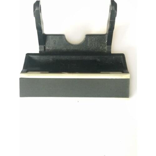 Free Shiping 10* Rf5-4012-000 printer separation pad vassoio1 for hp 2500