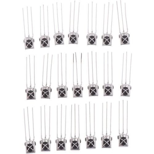 10 Pieces Smart Electronics10pcslot Universal IR Infrared Receiver TL1838 VS1838B 1838 38Khz