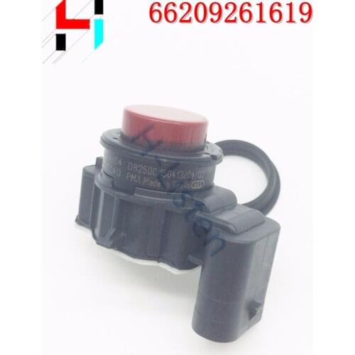 4pcs) 66209261619 Original 9261619 0263033240 Parking Sensor Reverse Assist for F20 F21 F22 F23 F30 F80 F31 F34 F35 F83