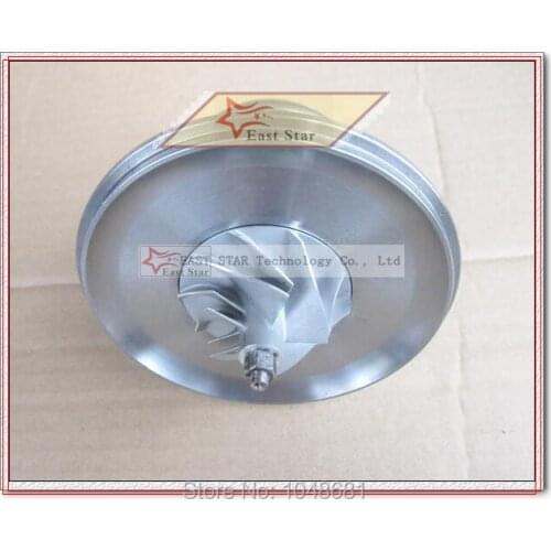 Free Ship Turbo Cartridge CHRA Core RHB32 8970786400 Turbocharger For ISUZU Gemini 1.5L 88- For OPEL Corsa 15DT X15DT 4EC1 4EC1T