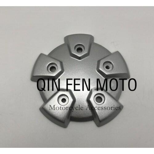 Motorcycle engine side cover starter motor cover Fit For Kawasaki Z750 Z1000 2007-08-09