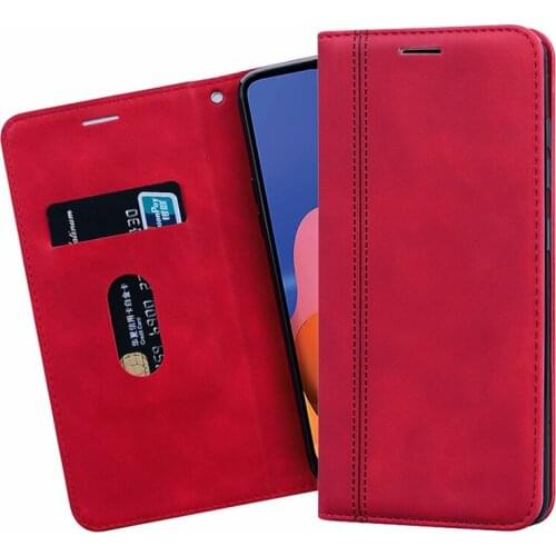 Case For Samsung Galaxy A10 A20 A30 A40 A50 A70 A10E A20E A50S A30S A10S A51 A71 5G Phone Holster for Galaxy A20S SM-A207F etui