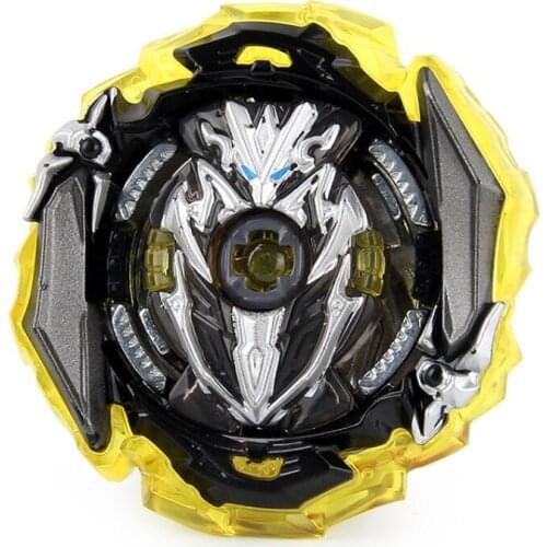 New B-173-2 Bayblade Burst Superking Booster Toy Without Launcher For Kid Toys For Chindren Free shiping