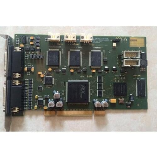 OLYMPUS W7081038 SDTV-FRAMEGRABBER capture card