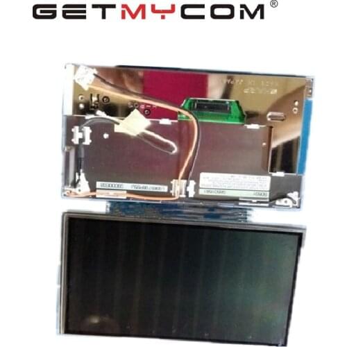 Getmycom Original New LQ065T9BR55 LQ065T9BR55U lcd display screen panel for SHARP