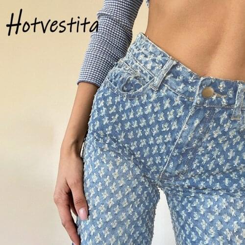 Hotvestita Women Jeans