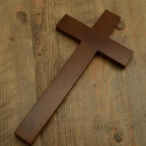 Christian Wall Hanging Simple Sincere Jesus Catholic Crucifix Altar Crosses Santa Cruz Jesus Christ Wall Crucifix Wall Crosses